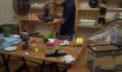 イメージの思考：第2回「この大根を驚かすためにはどうすればよいのか？」