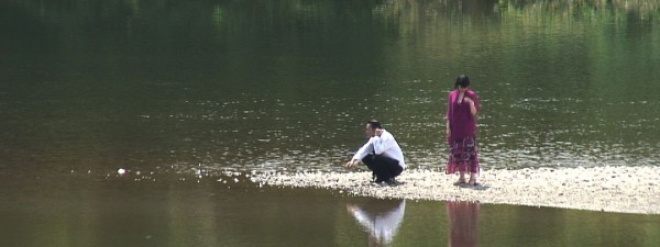 イメージの思考：第6回「映像のもうひとつの条件〜被写体が撮られるということ」